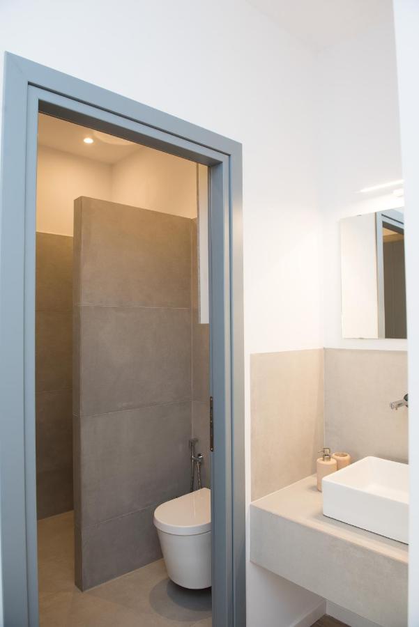 The View Of Mykonos Apartment Mykonos Town Exterior photo